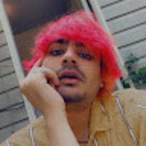 Meet your Posher, Vishesh kumar